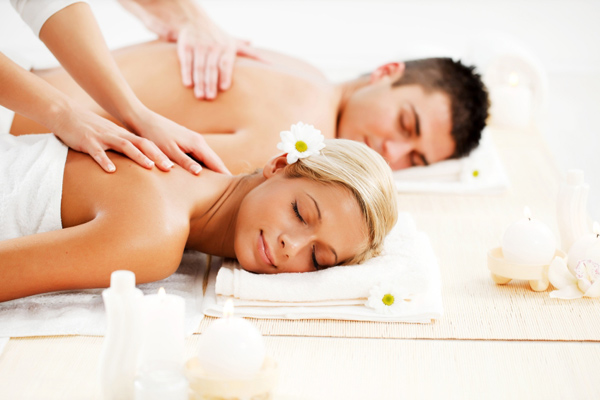 benefits of spa spa and beauty